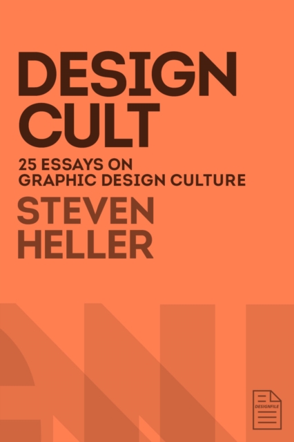 Design Cult, EPUB eBook