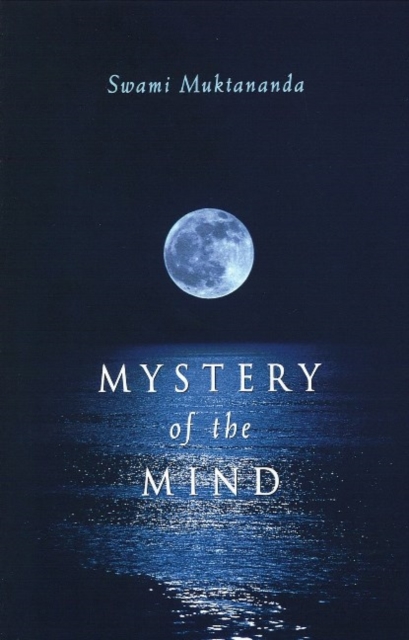 Mystery of the Mind, Paperback / softback Book