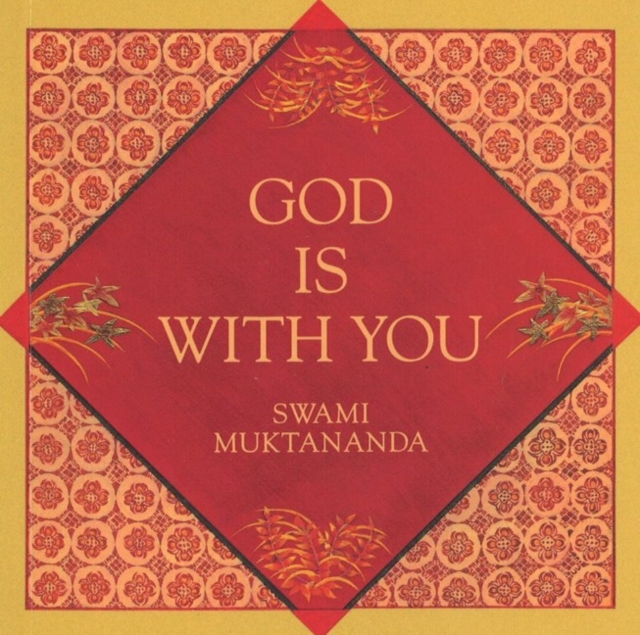 God Is With You : 2nd Edition, Paperback / softback Book