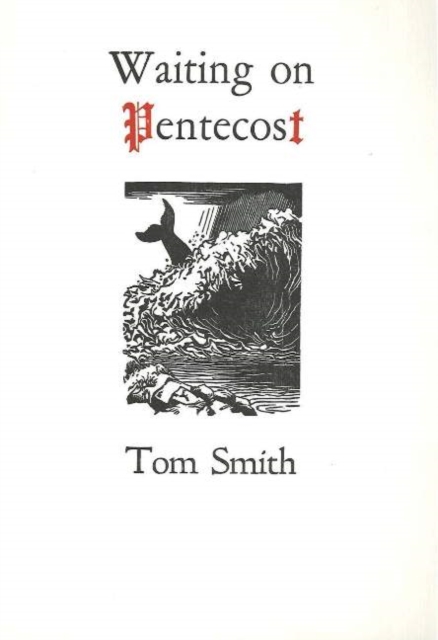 Waiting on Pentecost, Paperback / softback Book