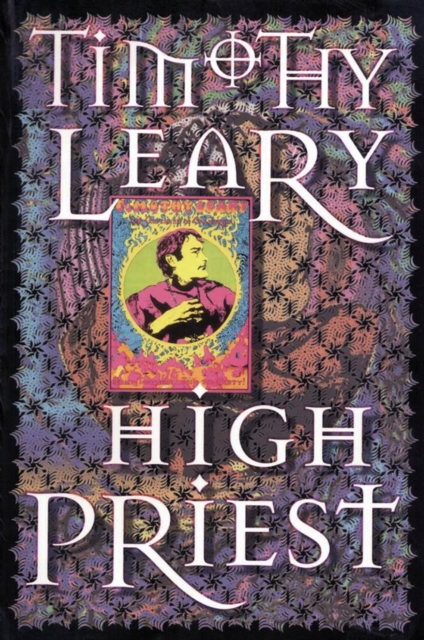 High Priest, Paperback / softback Book