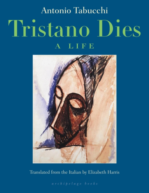 Tristano Dies, EPUB eBook