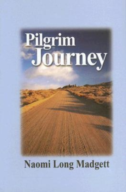 Pilgrim Journey, Hardback Book