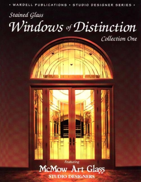 Windows of Distinction : Collection One, Paperback / softback Book