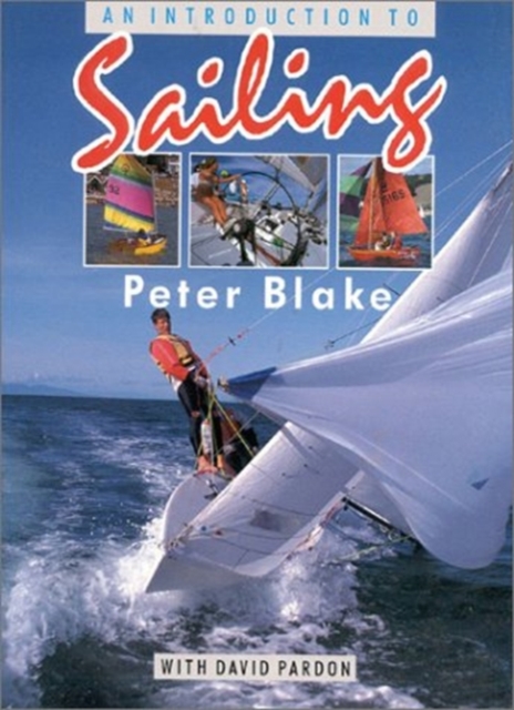 An Introduction to Sailing, Paperback Book