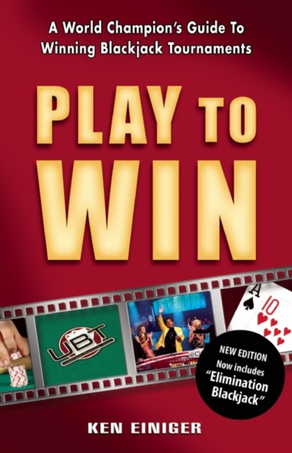 Play to Win, Paperback / softback Book