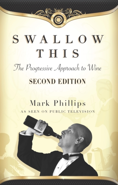 Swallow This, Second Edition, EPUB eBook