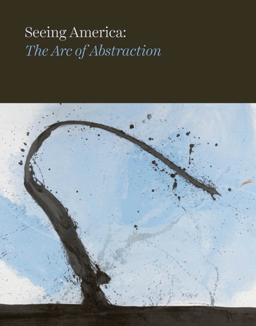 The Arc of Abstraction, Hardback Book
