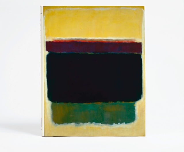 Mark Rothko : The Exhibitions at Pace, Hardback Book