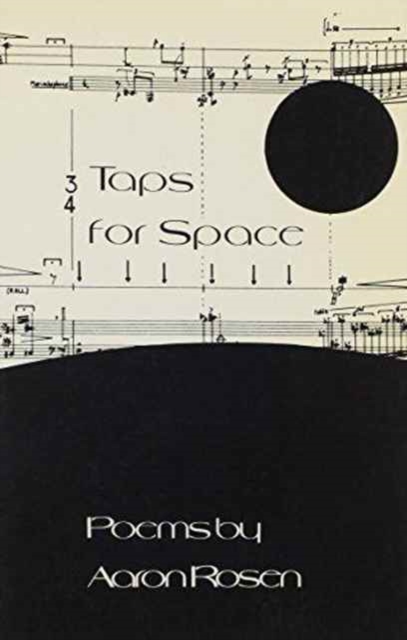 Taps for Space : Poems, Paperback Book