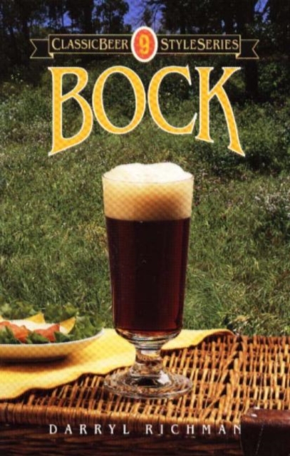 Bock, Paperback / softback Book