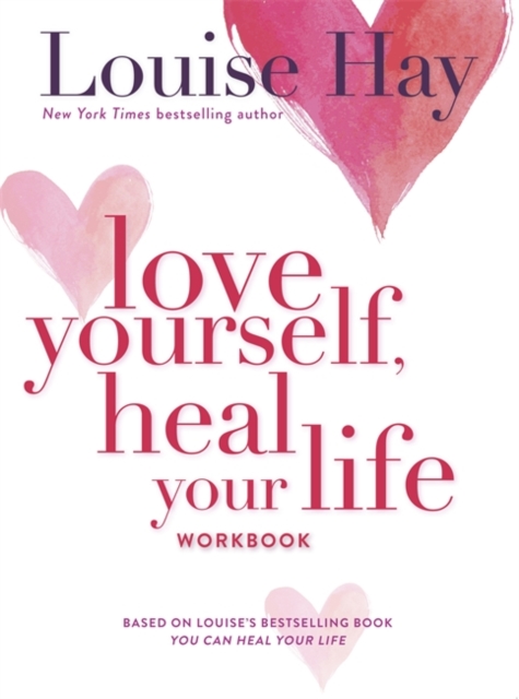 Love Yourself, Heal Your Life Workbook, Paperback / softback Book