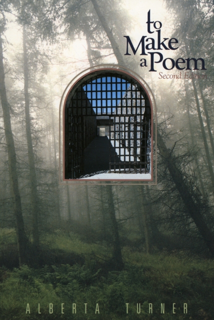 To Make a Poem, Paperback / softback Book