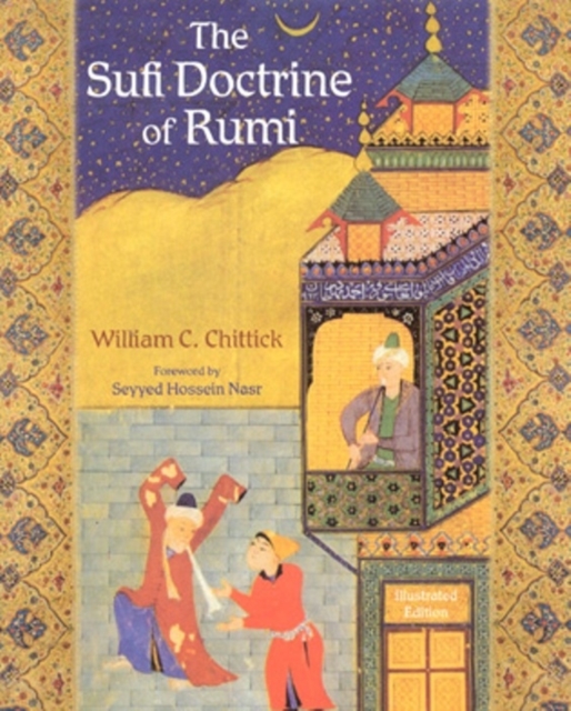 The Sufi Doctrine of Rumi, Paperback / softback Book