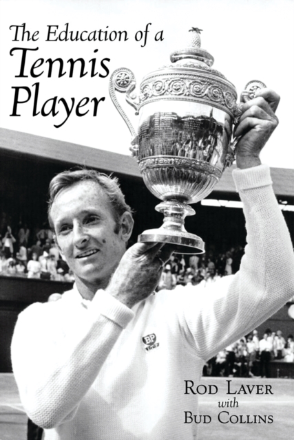 The Education of a Tennis Player, PDF eBook