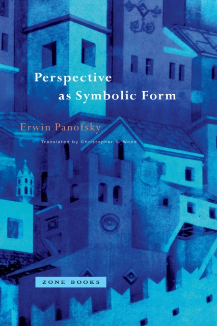 Perspective as Symbolic Form, Paperback / softback Book