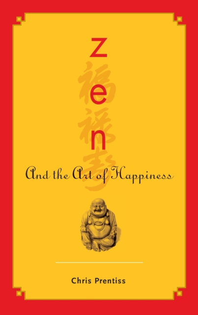 Zen and the Art of Happiness, EPUB eBook
