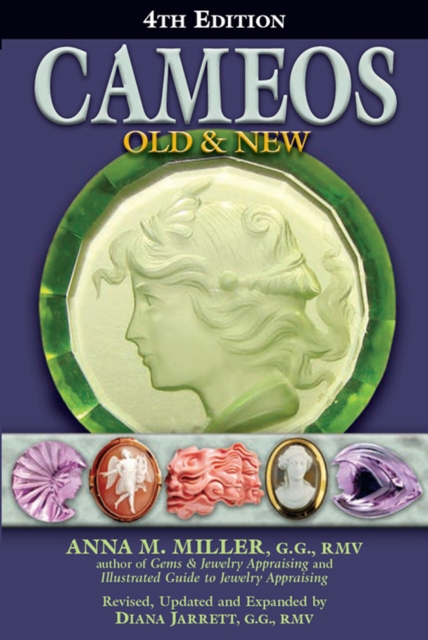 Cameos Old & New (4th Edition), EPUB eBook