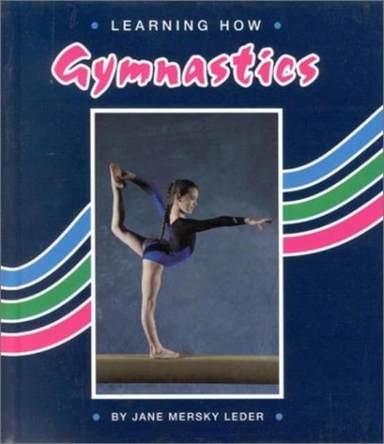 Learning How : Gymnastics, Hardback Book