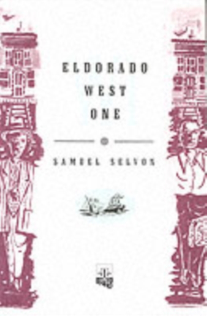 Eldorado West One, Paperback / softback Book