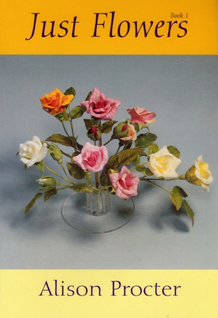 Just Flowers, Paperback / softback Book