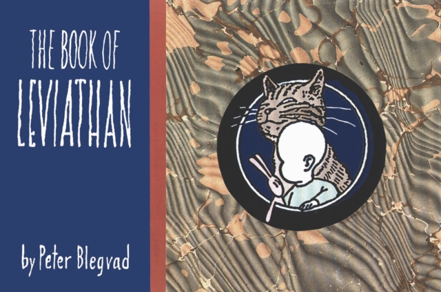 The Book of Leviathan, Hardback Book