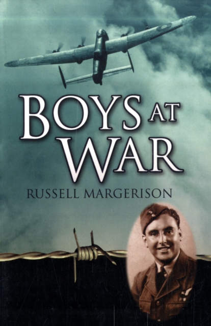 Boys at War, Paperback / softback Book