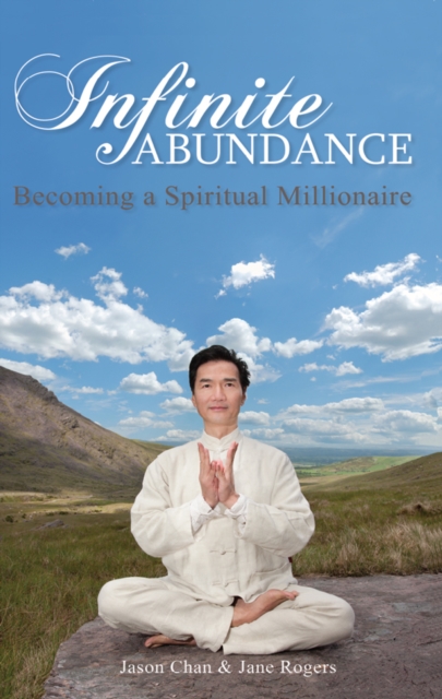 Infinite Abundance, EPUB eBook