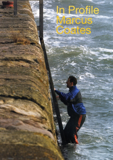 Marcus Coates : In Profile, Digital Book