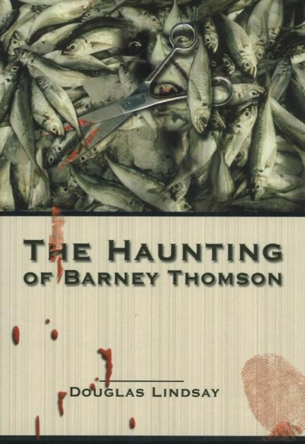 Haunting of Barney Thomson, Paperback / softback Book