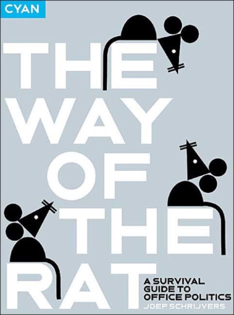 Way of the Rat, Paperback / softback Book