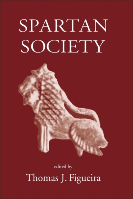 Spartan Society, Hardback Book