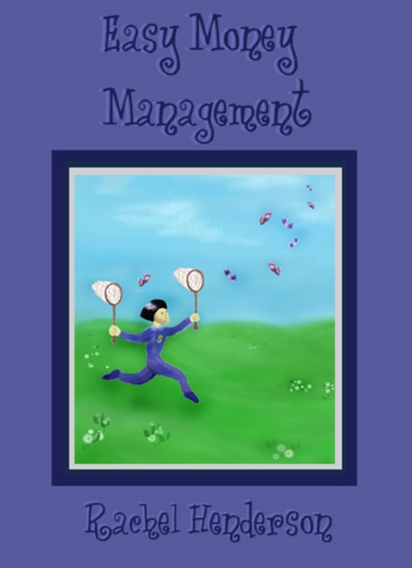Easy Money Management, EPUB eBook