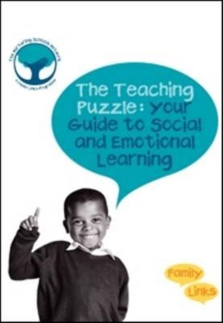 The Teaching Puzzle : Your Guide to Social and Emotional Learning, Paperback / softback Book
