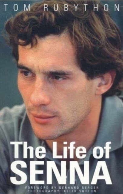 Life of Senna, Paperback / softback Book
