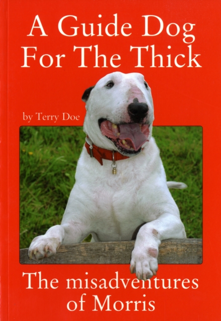 A Guide Dog for the Thick, Paperback / softback Book