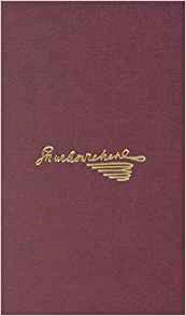 The Dickensian : A Cumulative Index, Hardback Book