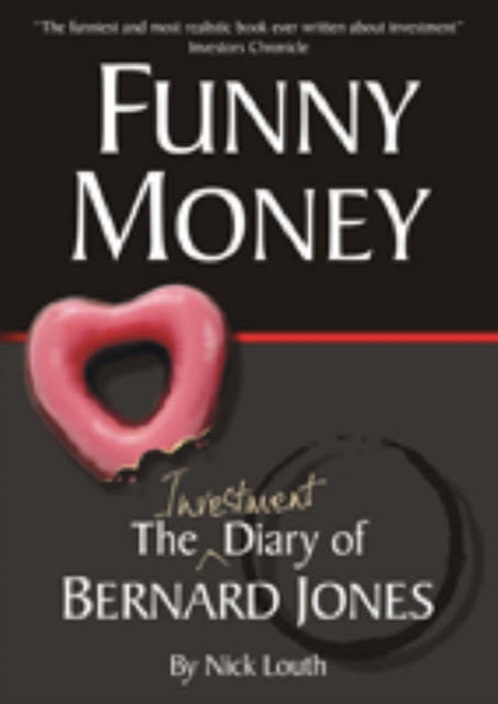 Funny Money, Paperback / softback Book