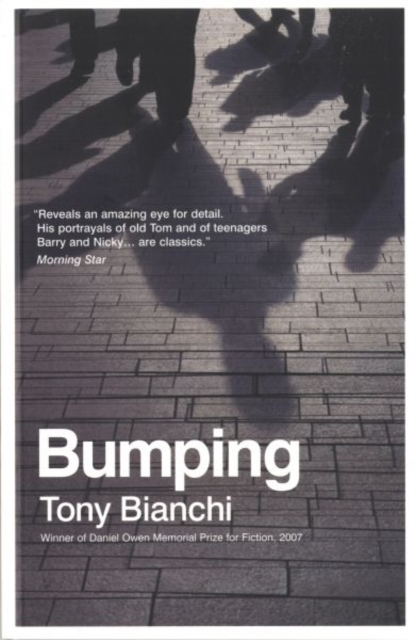 Bumping, Paperback / softback Book