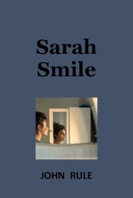 Sarah Smile, Paperback / softback Book
