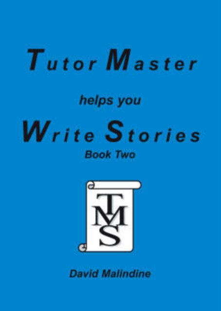 Tutor Master Helps You Write Stories : Bk.2, Paperback / softback Book