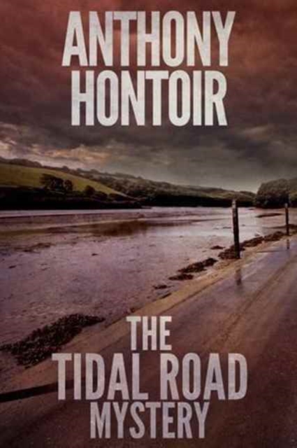 The Tidal Road Mystery, Paperback / softback Book