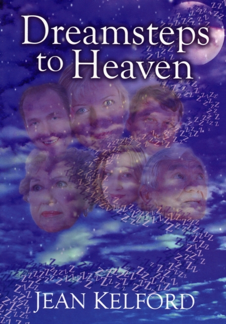 Dreamsteps to Heaven, Paperback Book