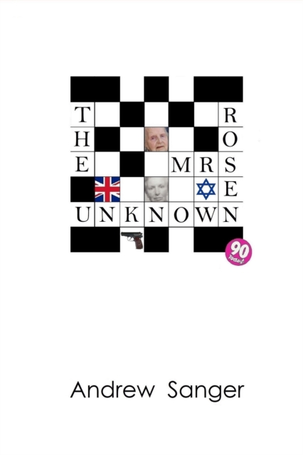 Unknown Mrs Rosen, EPUB eBook