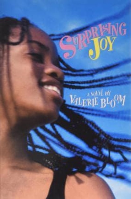 Surprising Joy, Paperback / softback Book