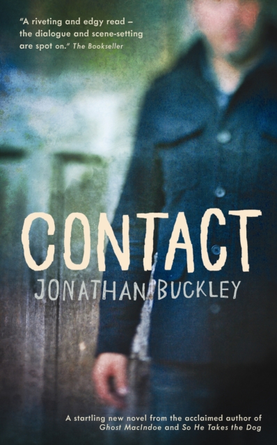 Contact, Paperback / softback Book