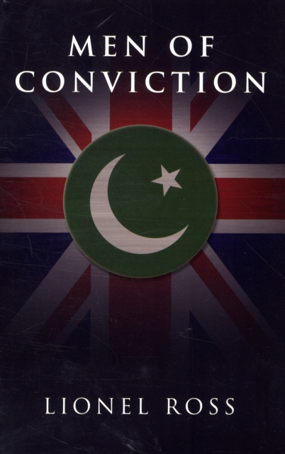 Men of Conviction, Paperback / softback Book