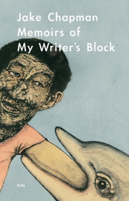 Memoirs of My Writer’s Block, Paperback / softback Book
