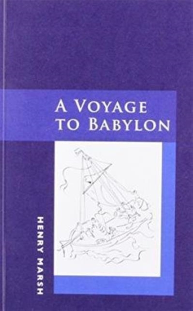 A Voyage To Babylon, Paperback / softback Book