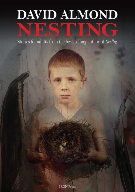 Nesting, Paperback / softback Book